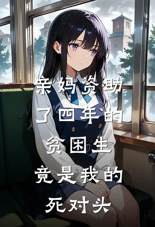 林浩宇许嘉铭(亲妈资助了四年的贫困生，竟是我的死对头)最新章节免费在线阅读_亲妈资助了四年的贫困生，竟是我的死对头最新章节免费阅读