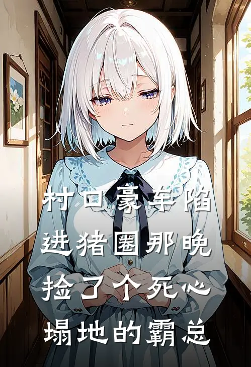 村口豪车陷进猪圈那晚，捡了个死心塌地的霸总安怡秦厉全文免费阅读_完结热门小说村口豪车陷进猪圈那晚，捡了个死心塌地的霸总(安怡秦厉)