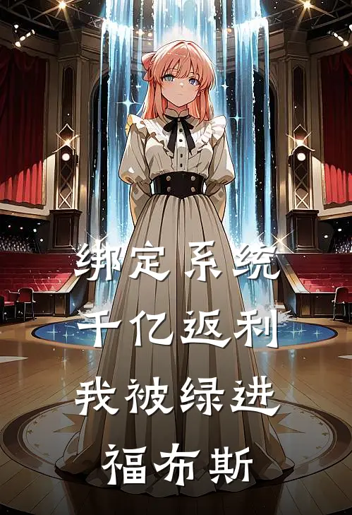 绑定系统千亿返利，我被绿进福布斯江篱江柔完结热门小说_完整版小说全文免费阅读绑定系统千亿返利，我被绿进福布斯江篱江柔