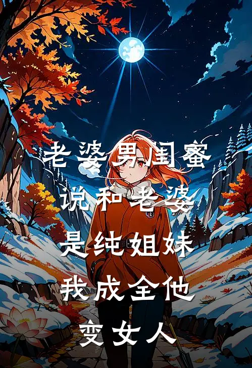 老婆男闺蜜说和老婆是纯姐妹，我成全他变女人陆沉张天小说免费完结_最新章节列表老婆男闺蜜说和老婆是纯姐妹，我成全他变女人(陆沉张天)