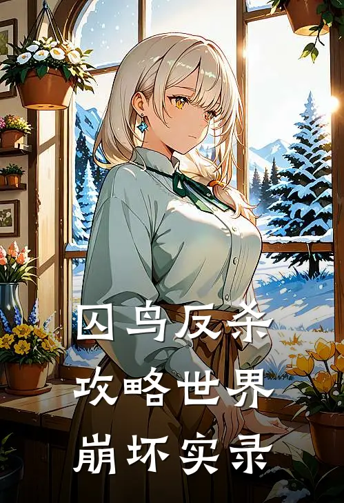 囚鸟反杀：攻略世界崩坏实录