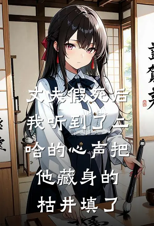 林总二哈(丈夫假死后，我听到了二哈的心声把他藏身的枯井填了)全集阅读_《丈夫假死后，我听到了二哈的心声把他藏身的枯井填了》全文免费阅读