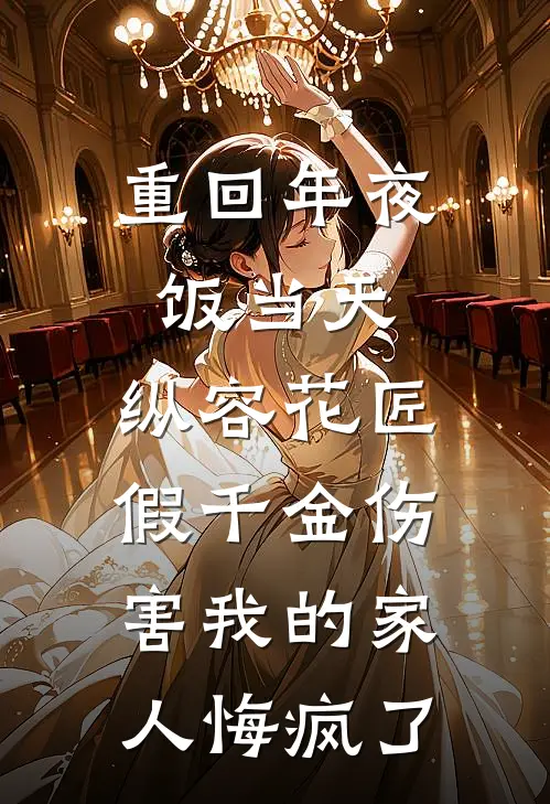 重回年夜饭当天，纵容花匠假千金伤害我的家人悔疯了(苏清月苏晓晓)全文阅读免费全集_完结小说重回年夜饭当天，纵容花匠假千金伤害我的家人悔疯了苏清月苏晓晓