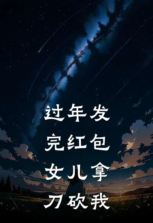 过年发完红包，女儿拿刀砍我我女儿免费小说大全_小说推荐完本过年发完红包，女儿拿刀砍我(我女儿)