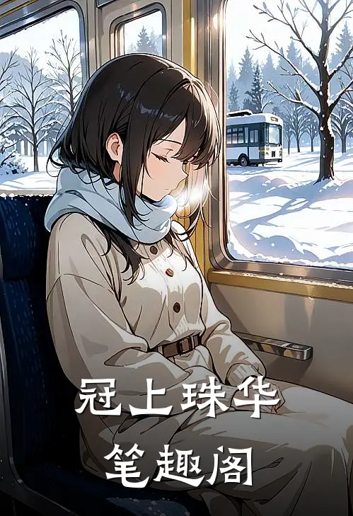 冠上珠华笔趣阁