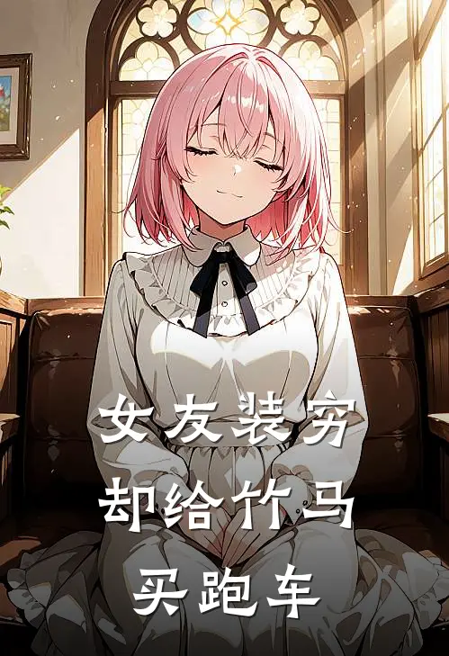 女友装穷却给竹马买跑车