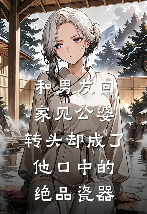 和男友回家见公婆，转头却成了他口中的绝品瓷器卿璇周婷全章节免费在线阅读_《和男友回家见公婆，转头却成了他口中的绝品瓷器》精彩小说