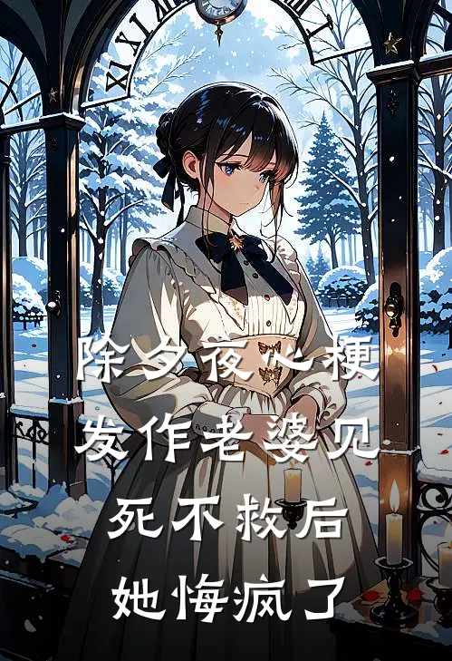 林峰苏晴(除夕夜心梗发作老婆见死不救后，她悔疯了)全本免费在线阅读_(除夕夜心梗发作老婆见死不救后，她悔疯了)完结版免费在线阅读