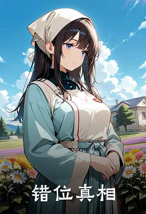 错位真相(林澄李芳芳)在线阅读免费小说_完整版小说免费阅读错位真相(林澄李芳芳)