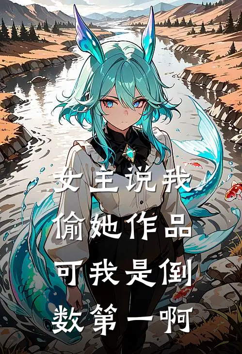 女主说我偷她作品，可我是倒数第一啊