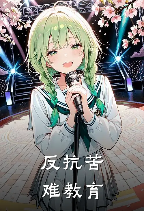 梁意妈妈《反抗苦难教育》最新章节阅读_(反抗苦难教育)全章节免费在线阅读