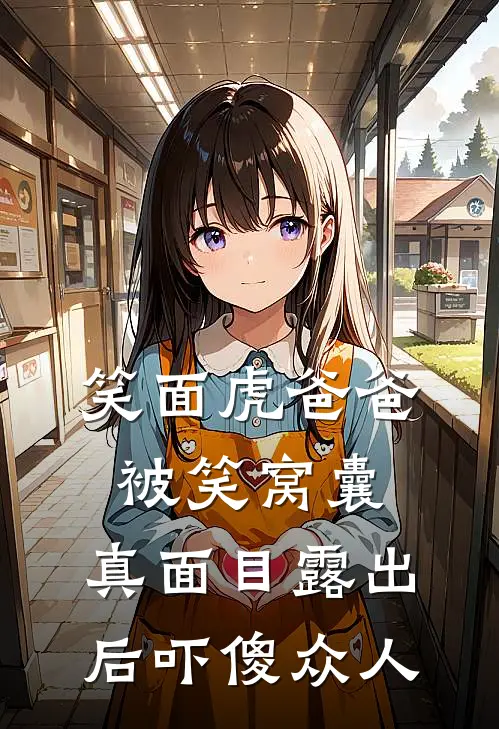 笑面虎爸爸被笑窝囊，真面目露出后吓傻众人程淑怡程修平最新完结小说推荐_在线免费小说笑面虎爸爸被笑窝囊，真面目露出后吓傻众人(程淑怡程修平)