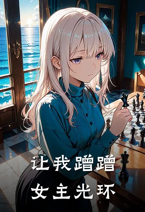 让我蹭蹭女主光环丁冰夏方琦琦最新免费小说_免费完本小说让我蹭蹭女主光环丁冰夏方琦琦