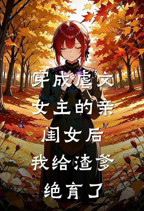 蒋岁沈茹穿成虐文女主的亲闺女后，我给渣爹绝育了全文免费阅读_蒋岁沈茹完整版免费阅读