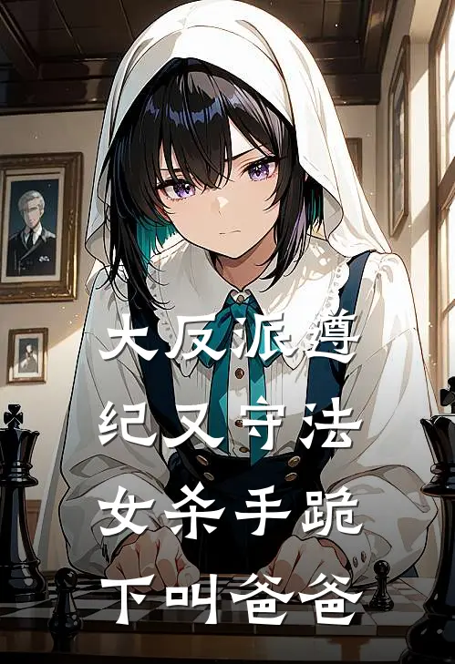 大反派遵纪又守法，女杀手跪下叫爸爸(许浪秘书)热门小说大全_免费小说大全大反派遵纪又守法，女杀手跪下叫爸爸许浪秘书