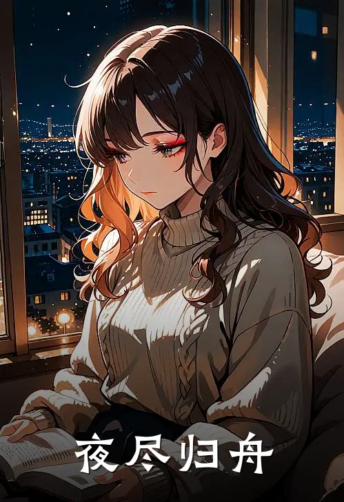 夜尽归舟(徐安然徐婉婉)完整版免费阅读_(夜尽归舟)全章节免费在线阅读