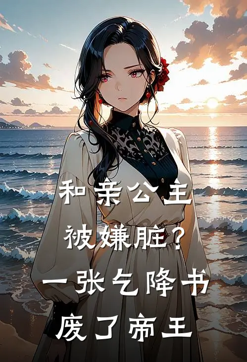 林婉柔尚书府(和亲公主被嫌脏？一张乞降书废了帝王)全集阅读_《和亲公主被嫌脏？一张乞降书废了帝王》全文免费阅读