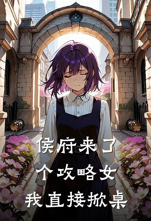 侯府来了个攻略女，我直接掀桌(姜以南柳如烟)完结版小说全文免费阅读_最新小说侯府来了个攻略女，我直接掀桌(姜以南柳如烟)