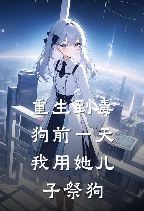 重生到毒狗前一天，我用她儿子祭狗(王雪凝刘招娣)免费小说阅读_完结版小说推荐重生到毒狗前一天，我用她儿子祭狗(王雪凝刘招娣)