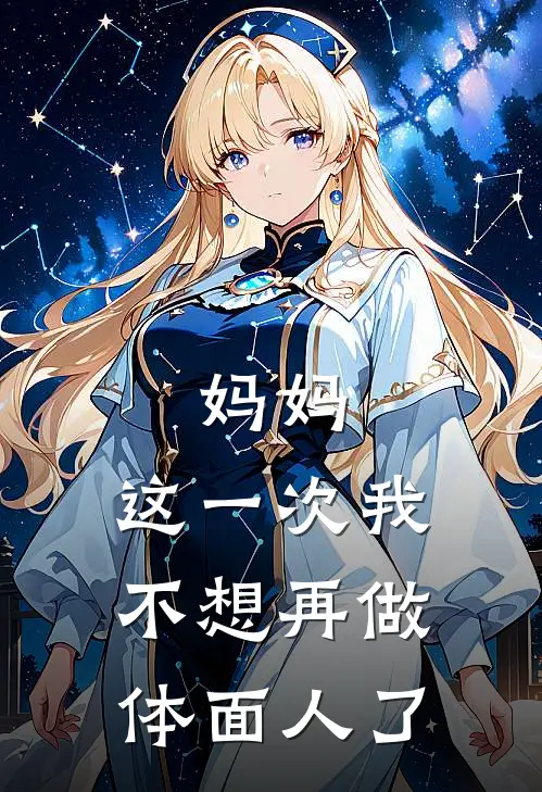 妈妈，这一次我不想再做体面人了(盛思凡妈妈)完整版免费全文阅读_最热门小说妈妈，这一次我不想再做体面人了盛思凡妈妈