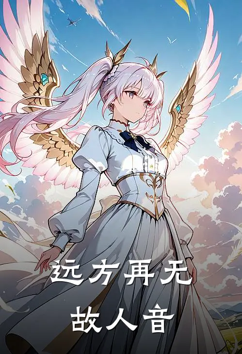 远方再无故人音(姜希谢回舟)新热门小说_免费完结小说远方再无故人音(姜希谢回舟)