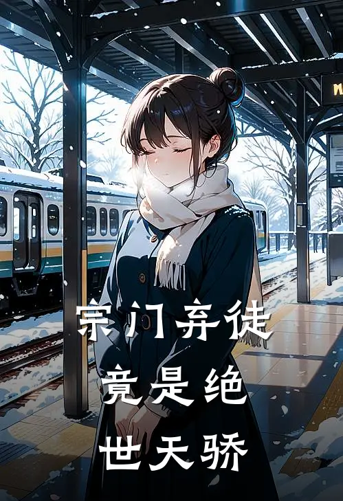 宗门弃徒，竟是绝世天骄林辰赵峰完结版小说_最新章节列表宗门弃徒，竟是绝世天骄(林辰赵峰)