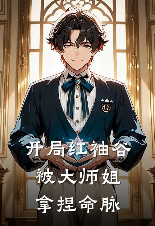 开局红袖谷，被大师姐拿捏命脉
