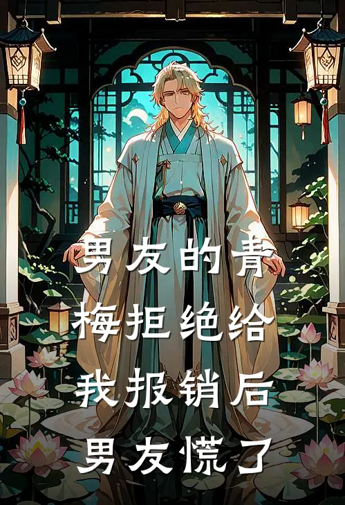 苏烟霍序(男友的青梅拒绝给我报销后，男友慌了)全本阅读_苏烟霍序最新热门小说