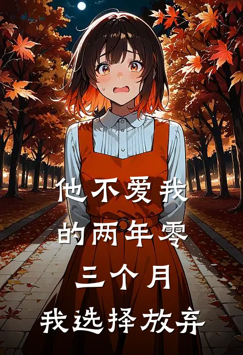 许易许温暖(他不爱我的两年零三个月，我选择放弃)全文免费在线阅读_他不爱我的两年零三个月，我选择放弃完整版免费在线阅读