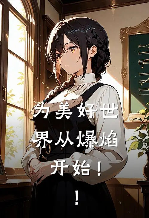 为美好世界从爆焰开始！！