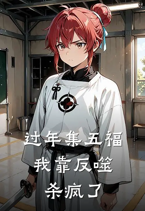 我母亲(过年集五福，我靠反噬杀疯了)全集阅读_《过年集五福，我靠反噬杀疯了》全文免费阅读