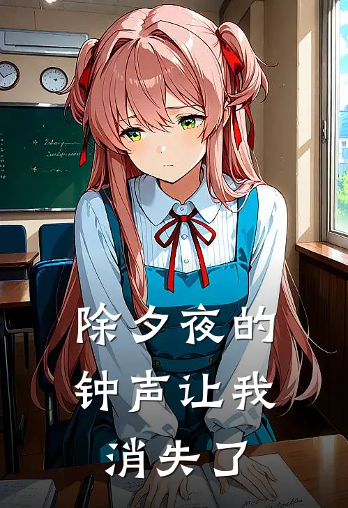 除夕夜的钟声让我消失了(我周大洋)完结的热门小说_全本免费完结小说除夕夜的钟声让我消失了(我周大洋)