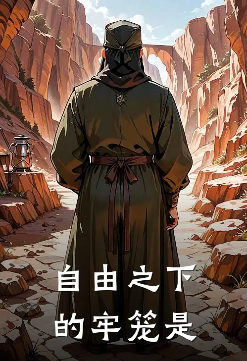 自由之下的牢笼是