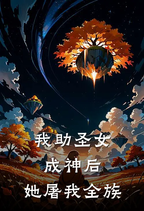 我助圣女成神后，她屠我全族摆渡人宋漪岚热门小说大全_免费小说完结我助圣女成神后，她屠我全族摆渡人宋漪岚