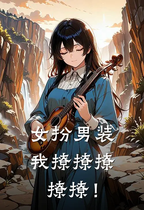 女扮男装，我撩撩撩撩撩！