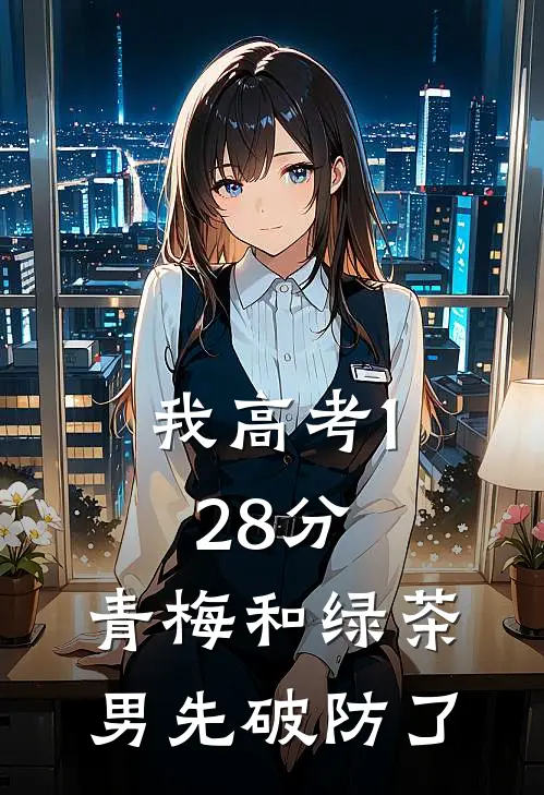 我高考128分，青梅和绿茶男先破防了季淮川许昭月热门完本小说_最新章节列表我高考128分，青梅和绿茶男先破防了(季淮川许昭月)