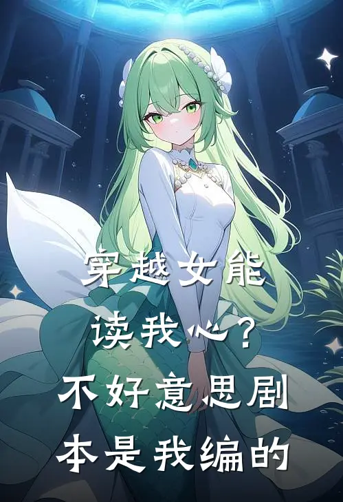 穿越女能读我心？不好意思，剧本是我编的我顾雪小说免费阅读无弹窗_完结版小说全文免费阅读穿越女能读我心？不好意思，剧本是我编的(我顾雪)