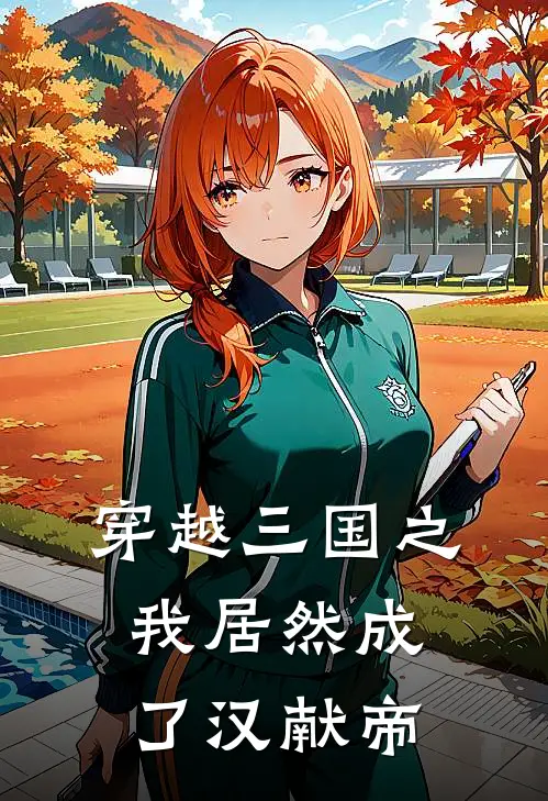 穿越三国之我居然成了汉献帝