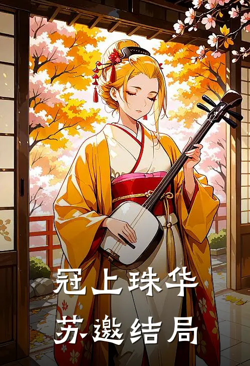 冠上珠华苏邀结局