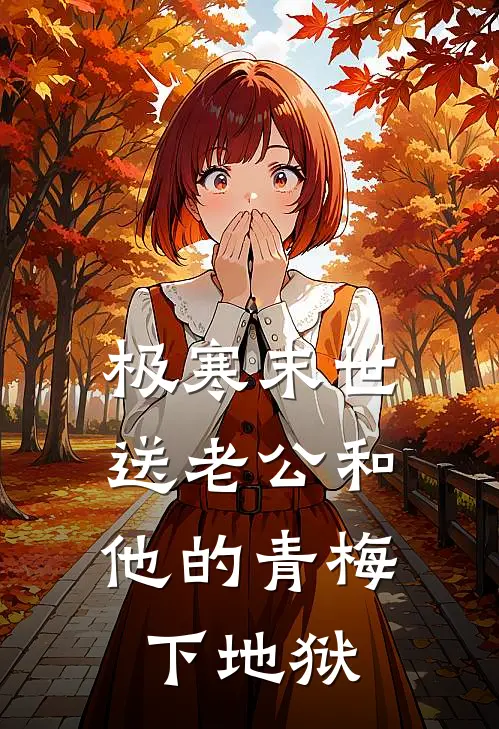 极寒末世，送老公和他的青梅下地狱(李明青梅)热门小说在线阅读_热门小说极寒末世，送老公和他的青梅下地狱(李明青梅)