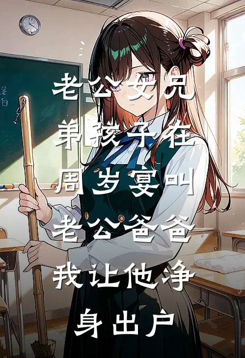 老公女兄弟孩子在周岁宴叫老公爸爸，我让他净身出户(江晚棠周既白)完结小说推荐_免费小说老公女兄弟孩子在周岁宴叫老公爸爸，我让他净身出户(江晚棠周既白)