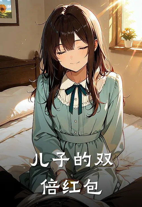 《儿子的双倍红包》周女士苏成林全文免费在线阅读_《儿子的双倍红包》全集阅读