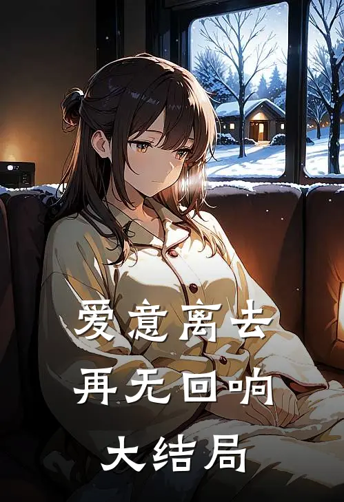 爱意离去再无回响大结局