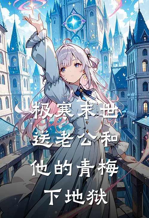 极寒末世，送老公和他的青梅下地狱李明青梅免费完结小说_完本完结小说极寒末世，送老公和他的青梅下地狱(李明青梅)