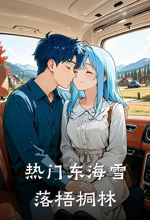 [热门]东海雪落梧桐林(抖音热门)全本免费在线阅读_抖音热门全文阅读