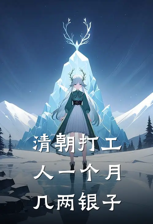 清朝打工人一个月几两银子