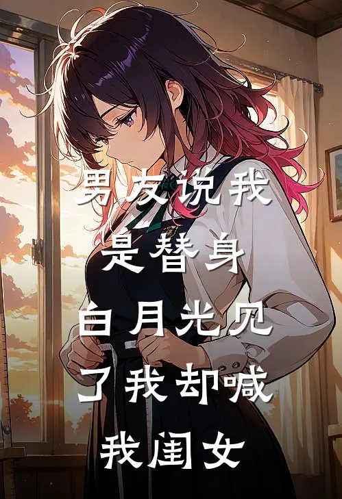 男友说我是替身，白月光见了我却喊我闺女苏晴林屿全本免费小说_热门网络小说推荐男友说我是替身，白月光见了我却喊我闺女苏晴林屿