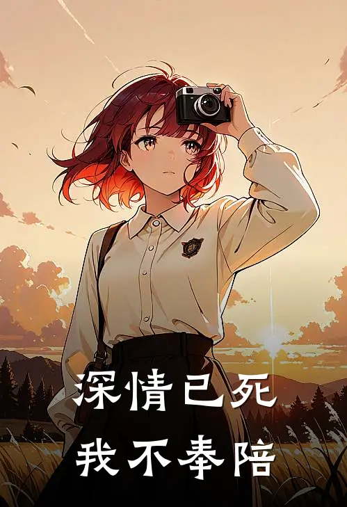 深情已死，我不奉陪(桑晚顾晨风)最新推荐小说_在哪看免费小说深情已死，我不奉陪桑晚顾晨风