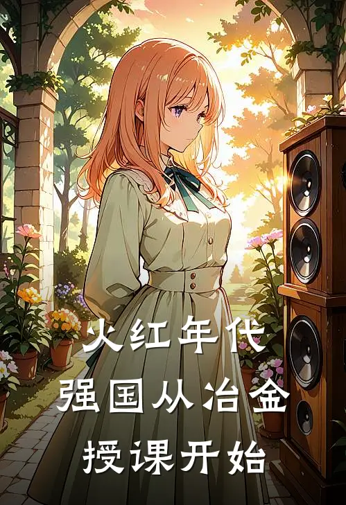 火红年代：强国从冶金授课开始