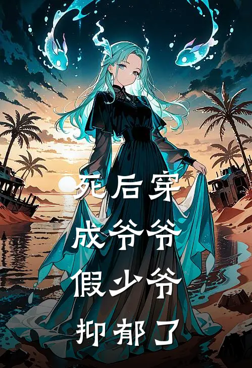 死后穿成爷爷，假少爷抑郁了爷爷秦业最新章节免费阅读_死后穿成爷爷，假少爷抑郁了热门小说